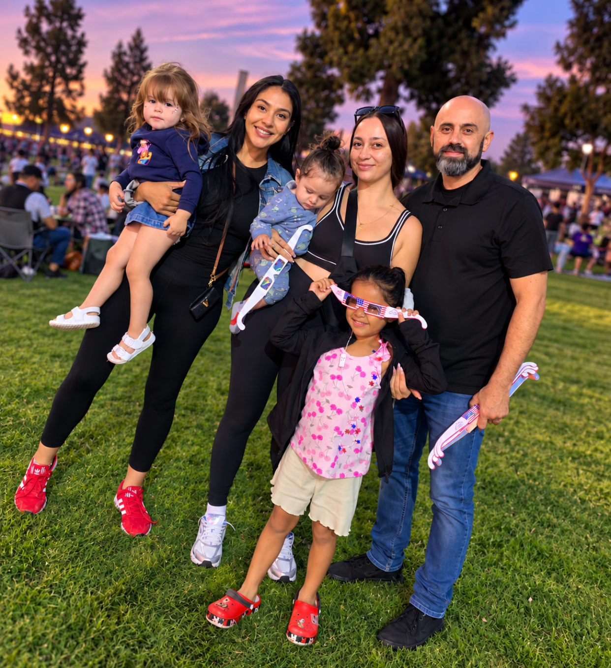 Anthony Armendarez campaign photo 20