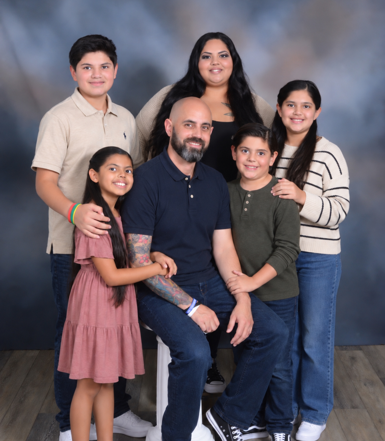Anthony Armendarez campaign photo 18