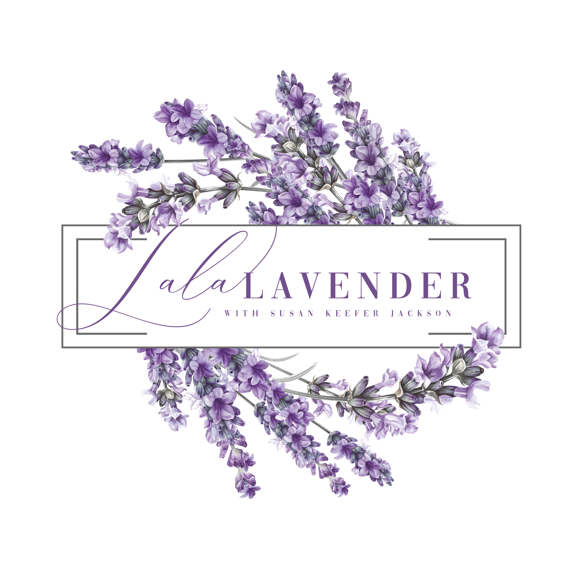 Lala Lavender