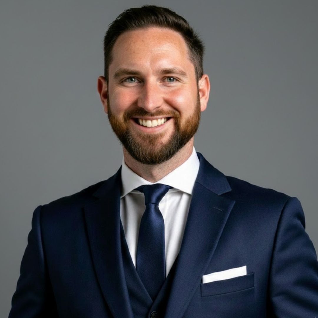 An experienced SME marketing and sales specialist with a passion for helping small businesses succeed. With a wealth of knowledge in digital marketing strategies and sales psychology, he is dedicated to empowering entrepreneurs to enhance their online presence and grow their sales.