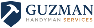 Logo - Guzman Handyman Services