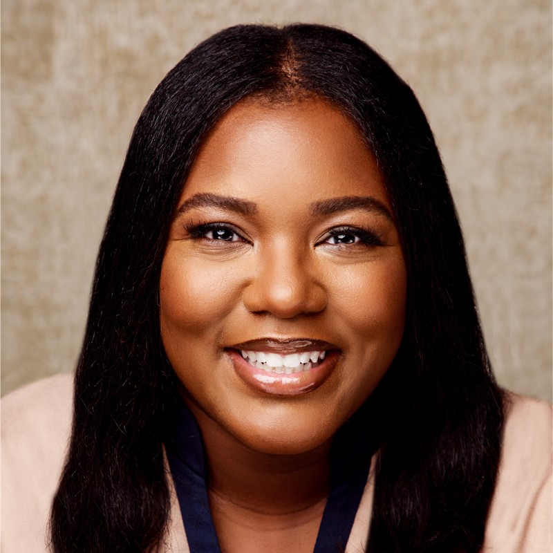 Victoria Juste-Henry