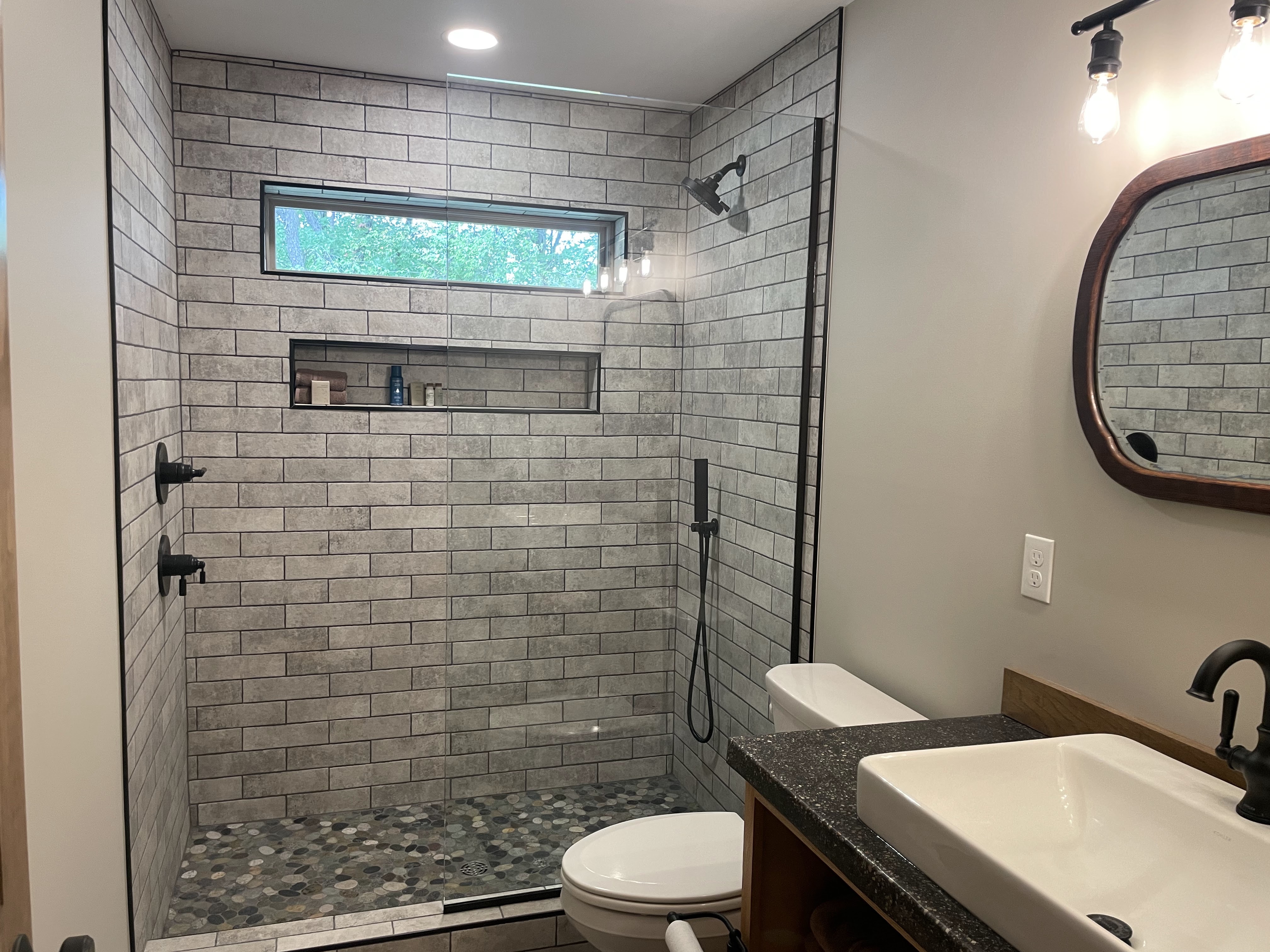 Added Luxury at The Oasis at Yankee Springs