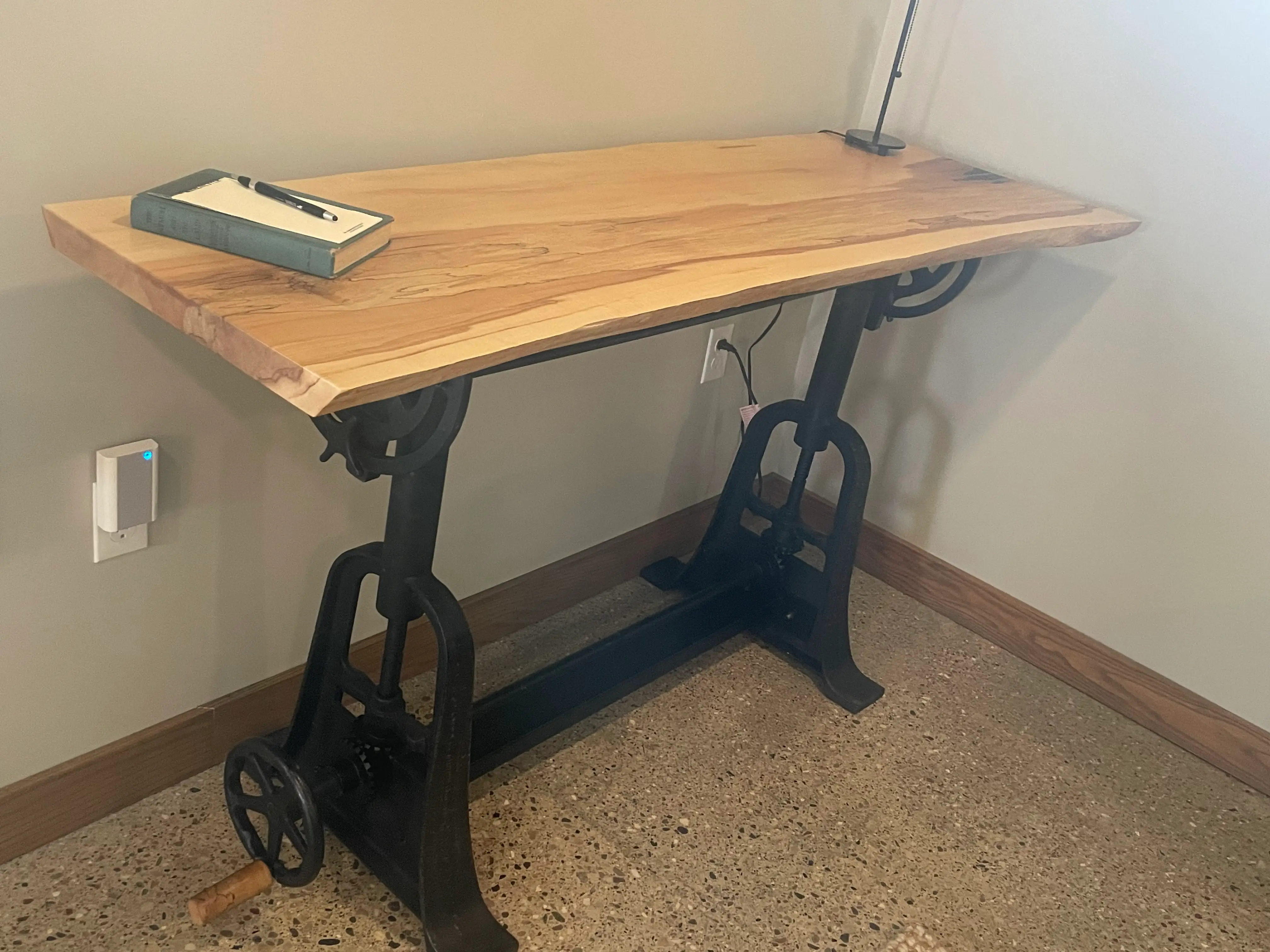 Remote Work at The Oasis at Yankee Springs