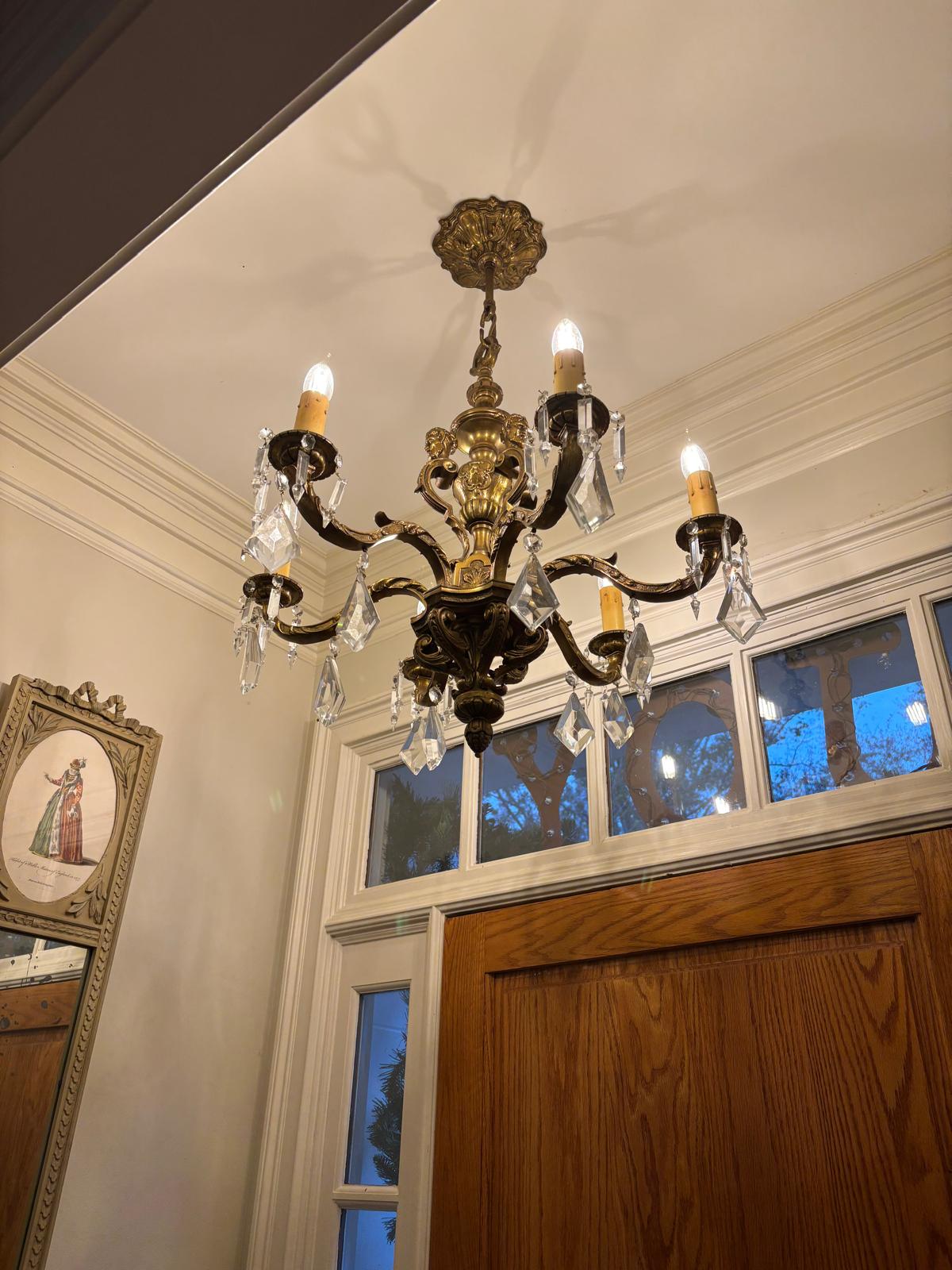 Repairs and maintenance Atlanta