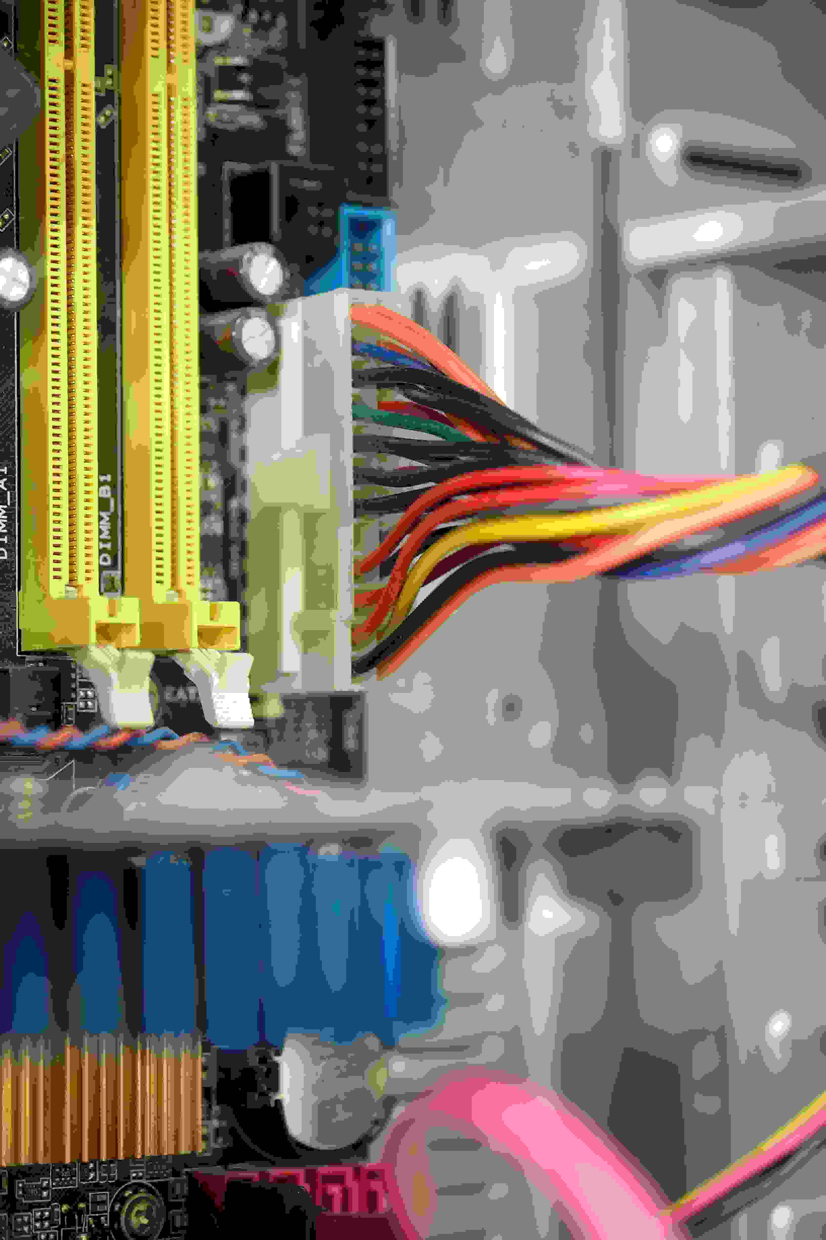 Atlanta Residential installations