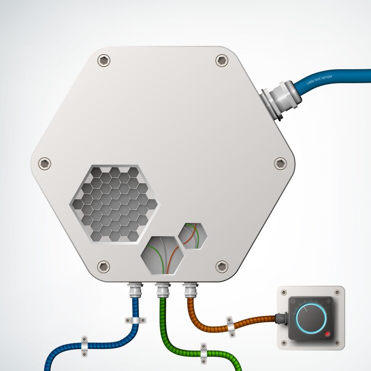 Buford Residential installations