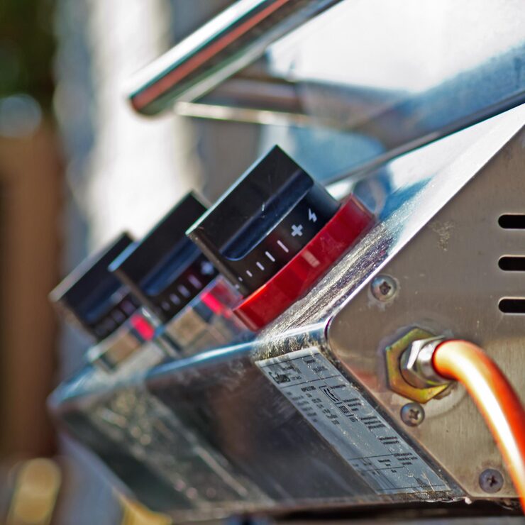 Loganville Residential installations