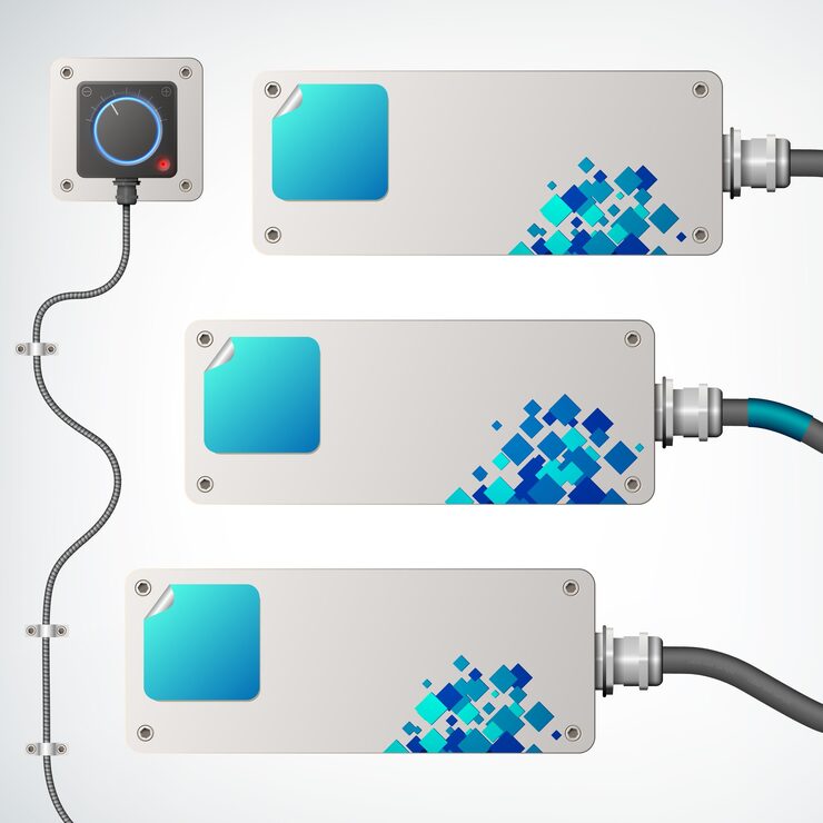 Lawrenceville Residential installations