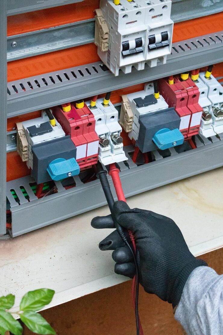 Lawrenceville Repairs and maintenance