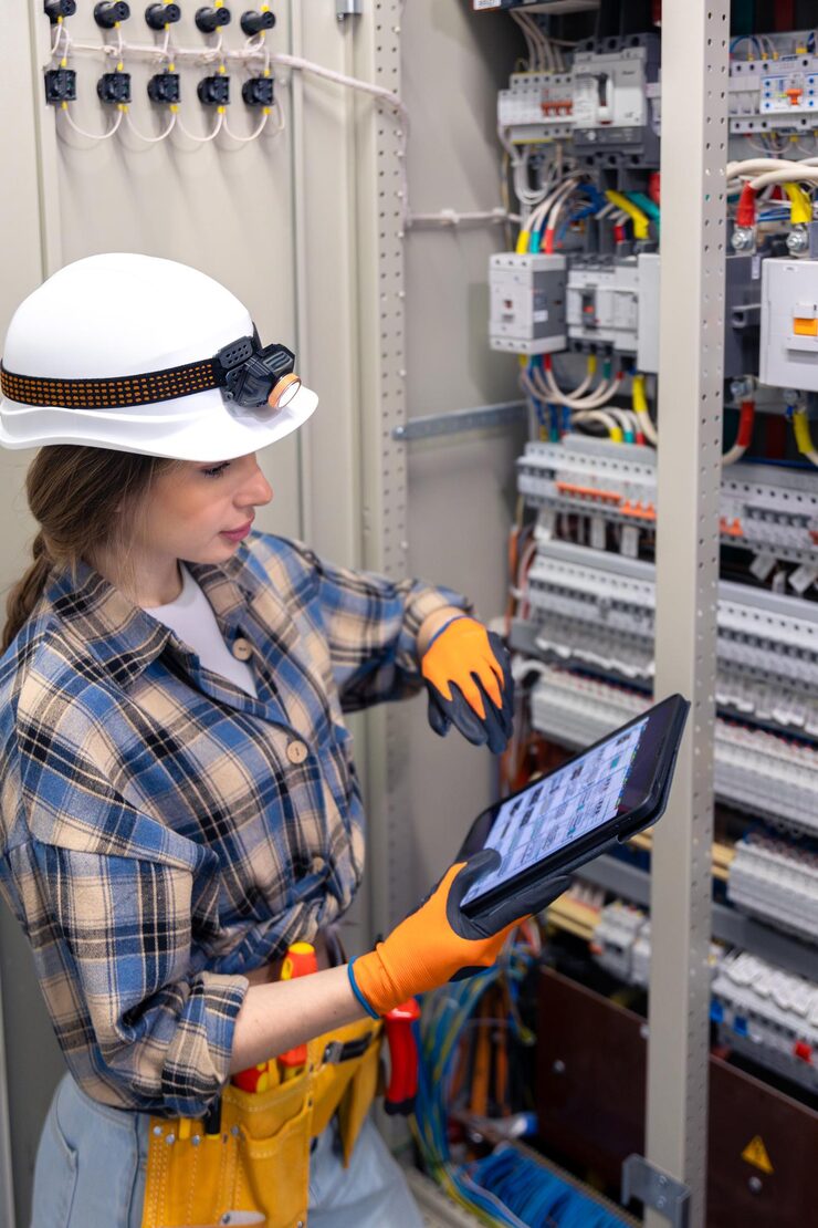  Repairs and maintenance