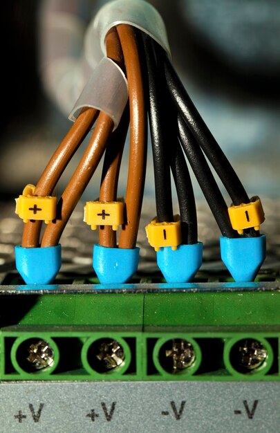 Buford Residential installations