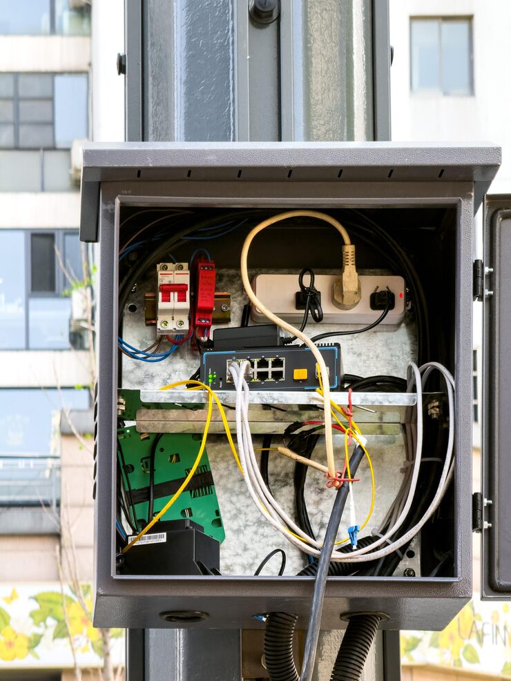 Snellville Residential installations