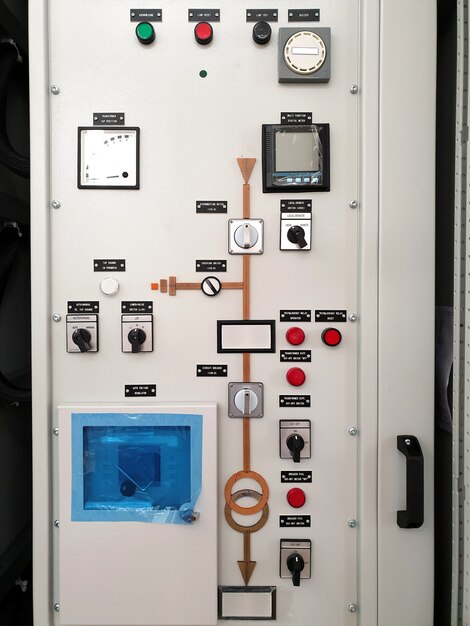 Buford Residential installations