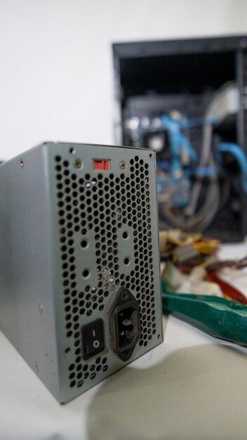  Repairs and maintenance