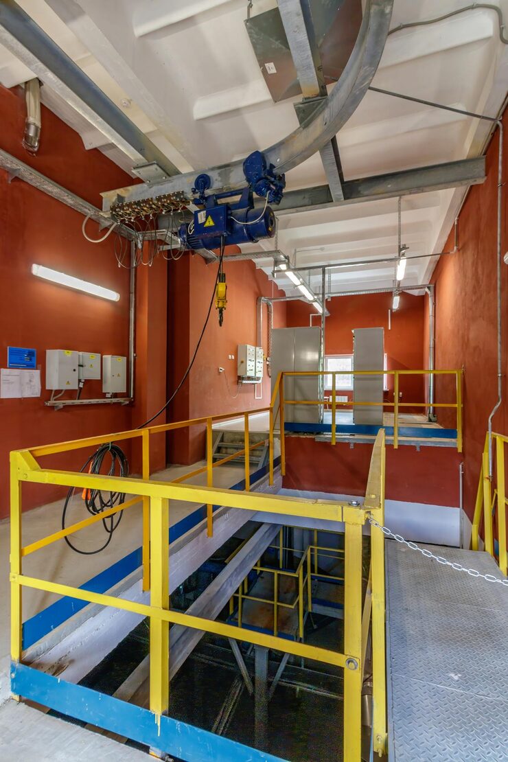  Residential installations