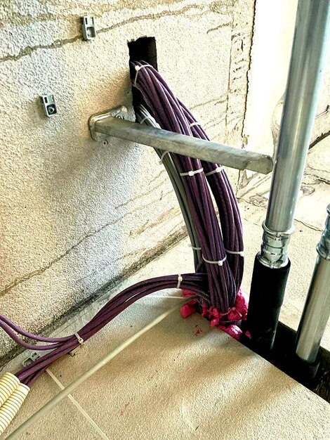 Residential installations Atlanta