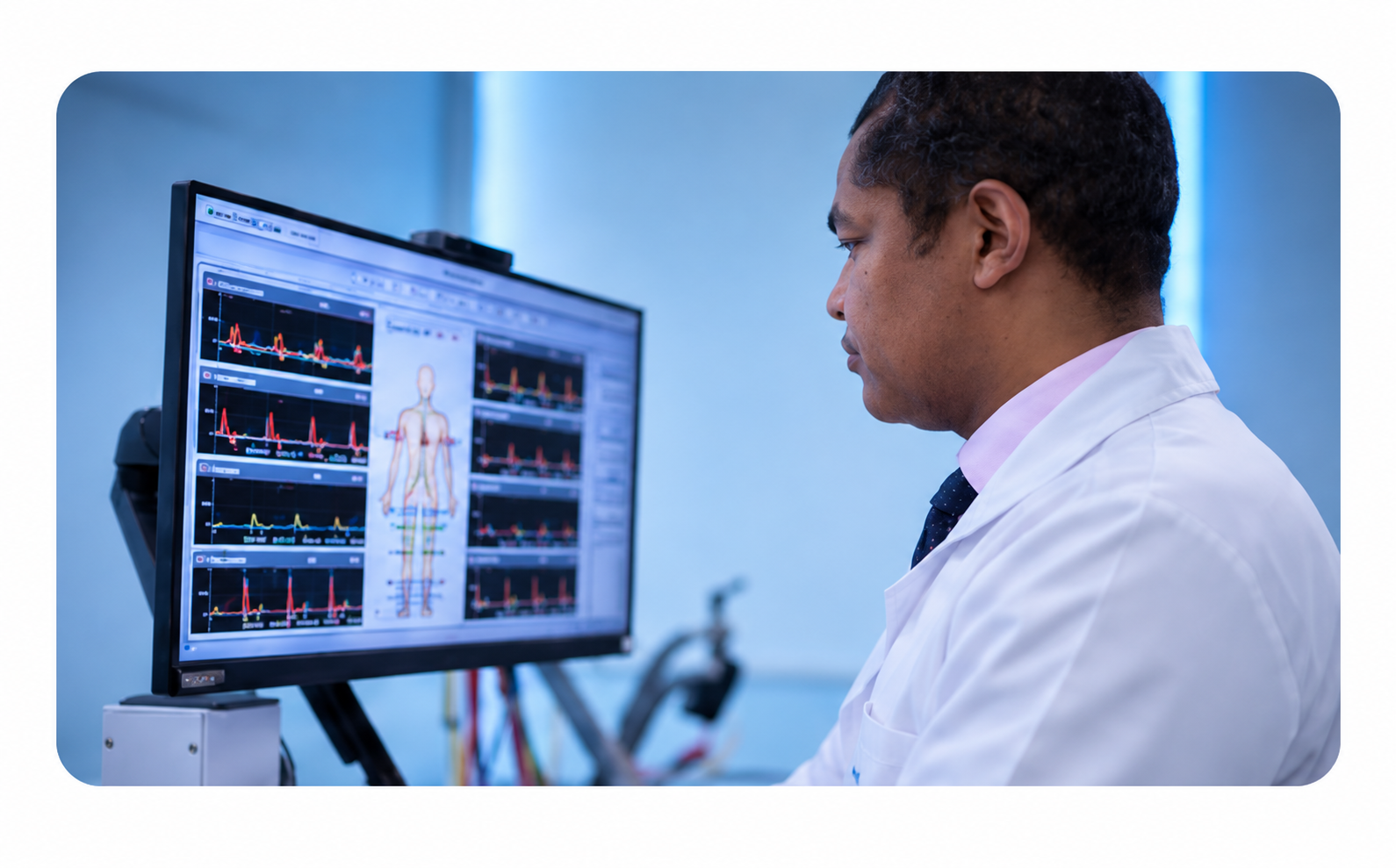 CONSULTA ESPECIALIZADA EN MEDICINA VASCULAR