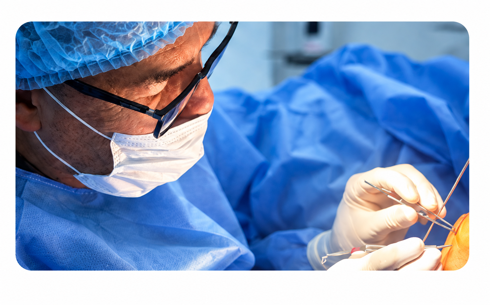 CONSULTA ESPECIALIZADA EN CIRUGÍA VASCULAR