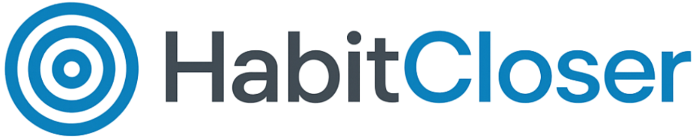 HabitCloser Logo