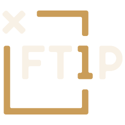 FT1P Logo