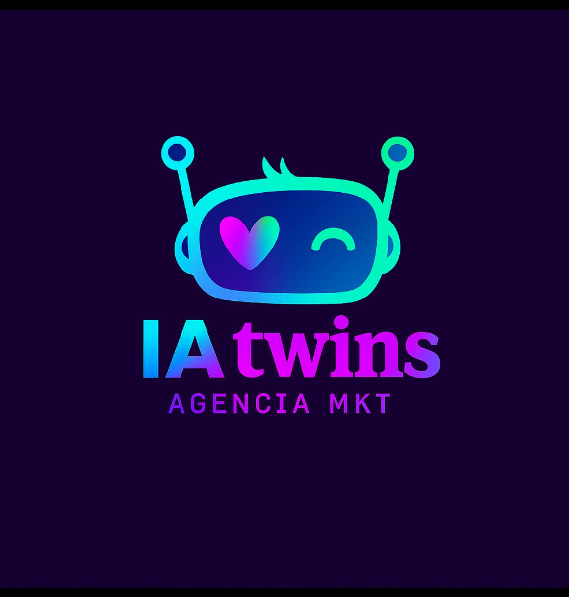 Logo IA Twins