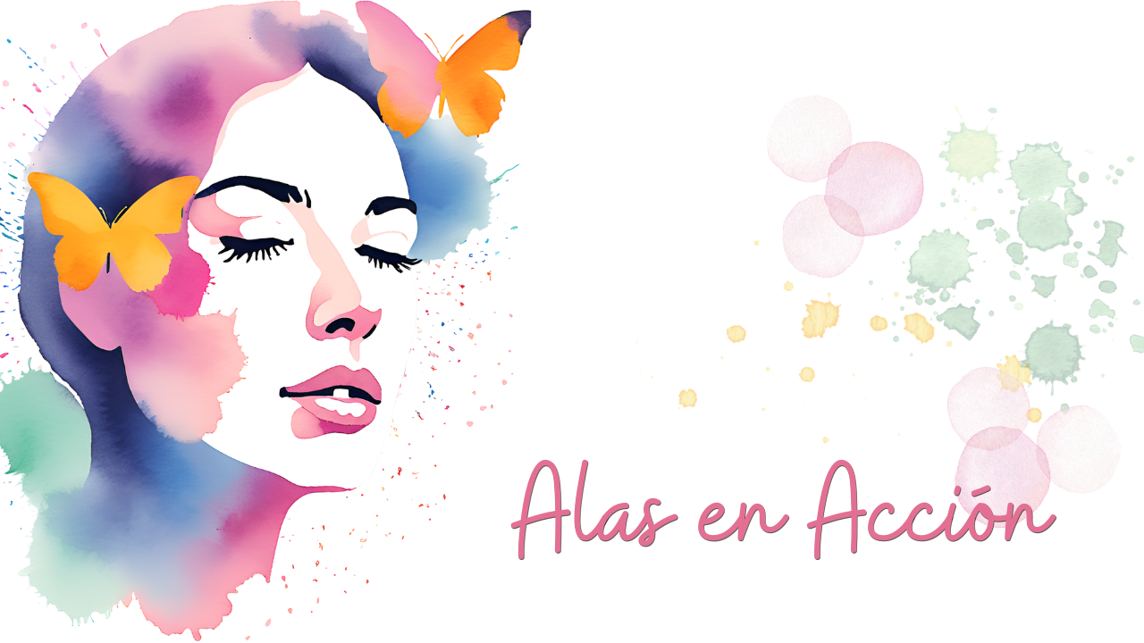 Alas en Acción
