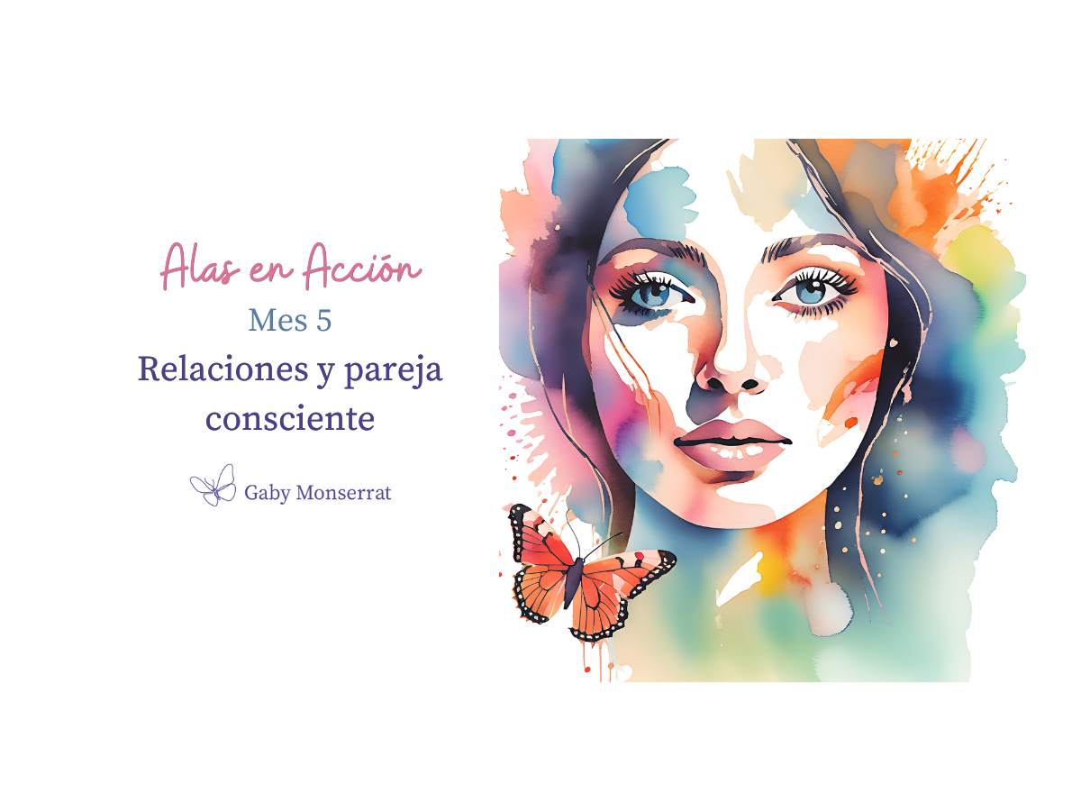 Mes 5 de Alas en Acción