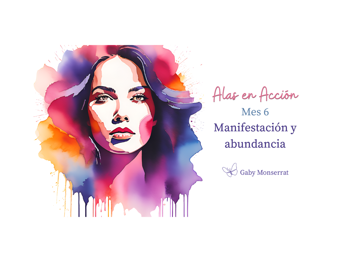 Mes 6 de Alas en Acción