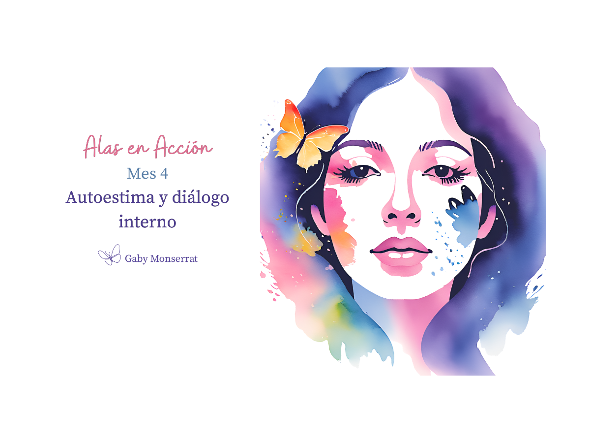 Mes 4 de Alas en Acción