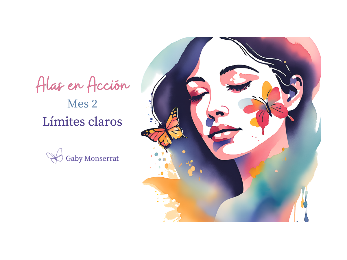 Mes 2 de Alas en Acción