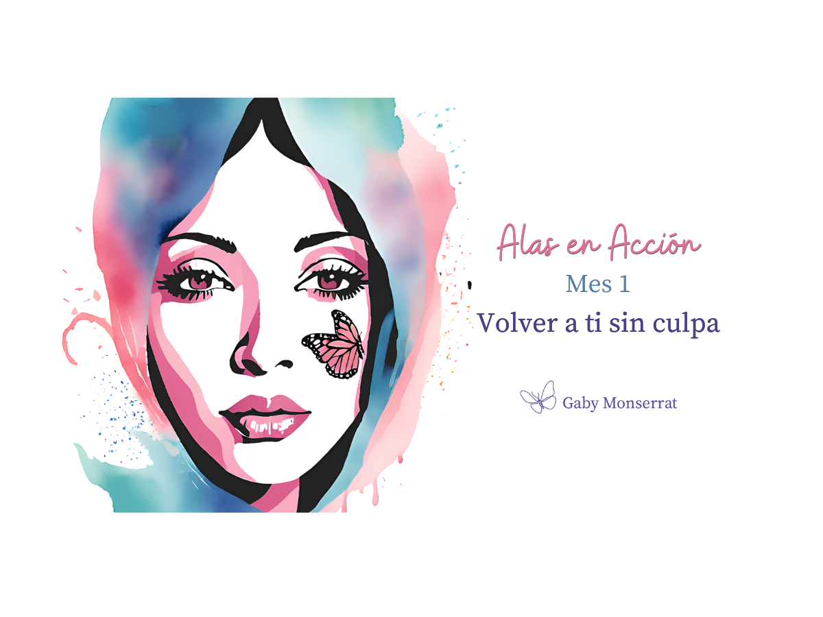 Mes 1 de Alas en Acción