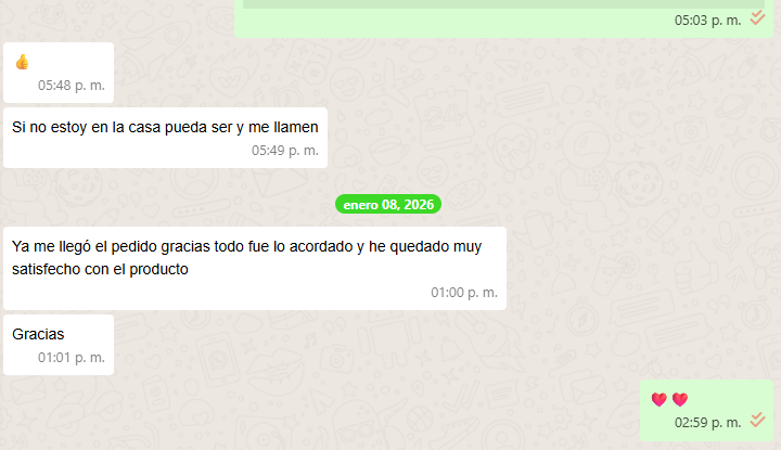 Testimonio UKA 1