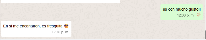 Testimonio UKA 11