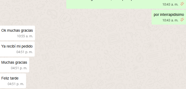 Testimonio UKA 2