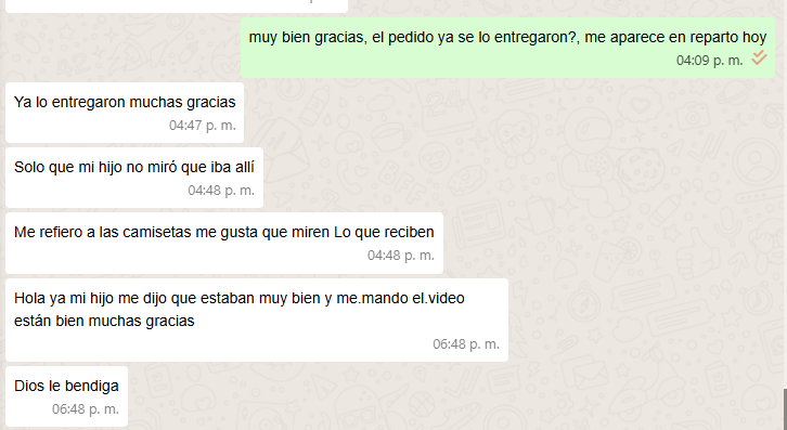 Testimonio UKA 3
