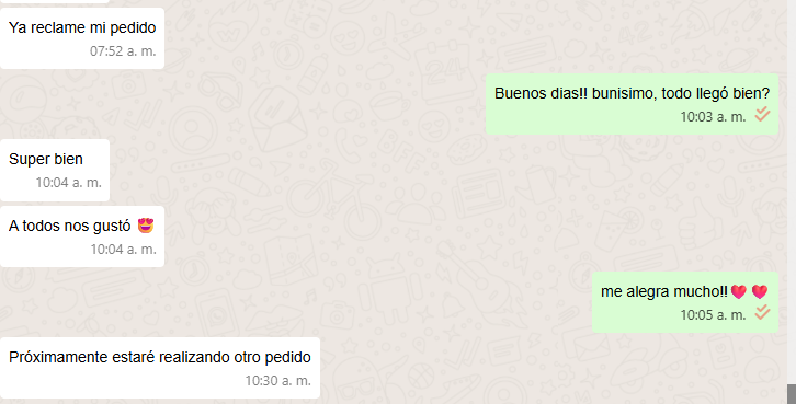 Testimonio UKA 4