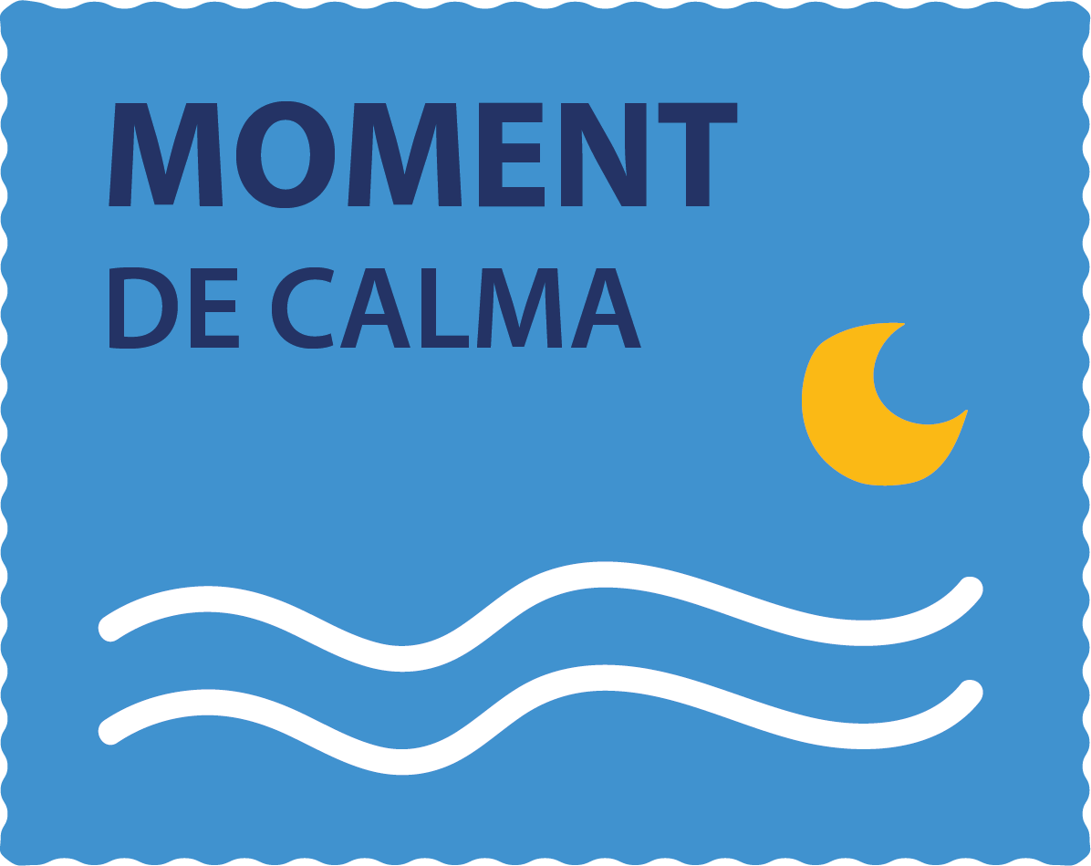 Moment de calma