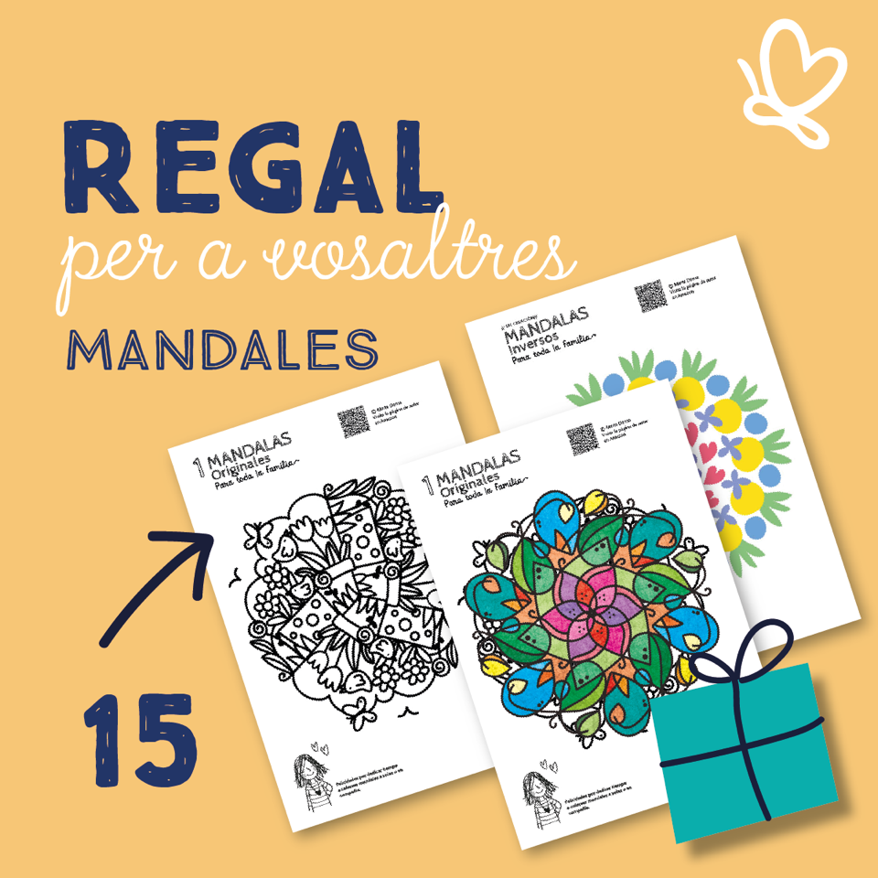 Mandales