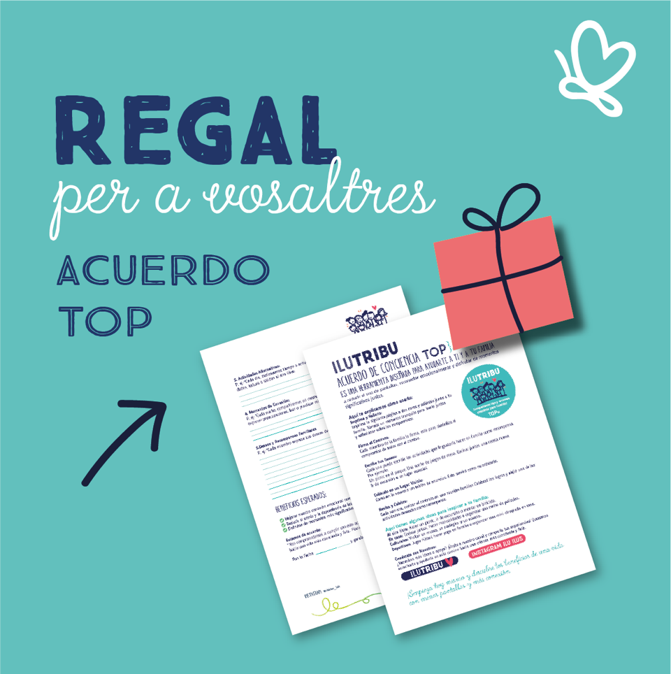 Acuerdo TOP