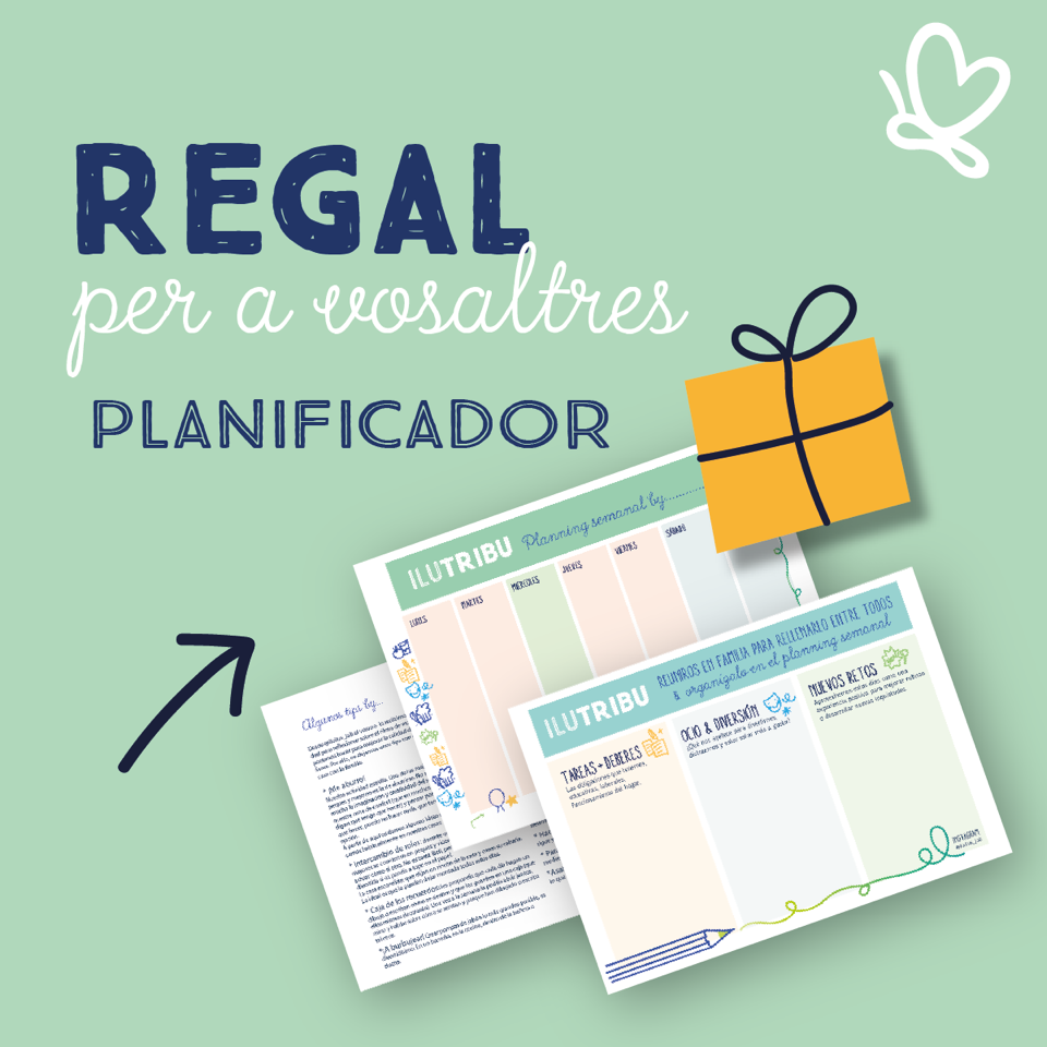 Planificador setmanal