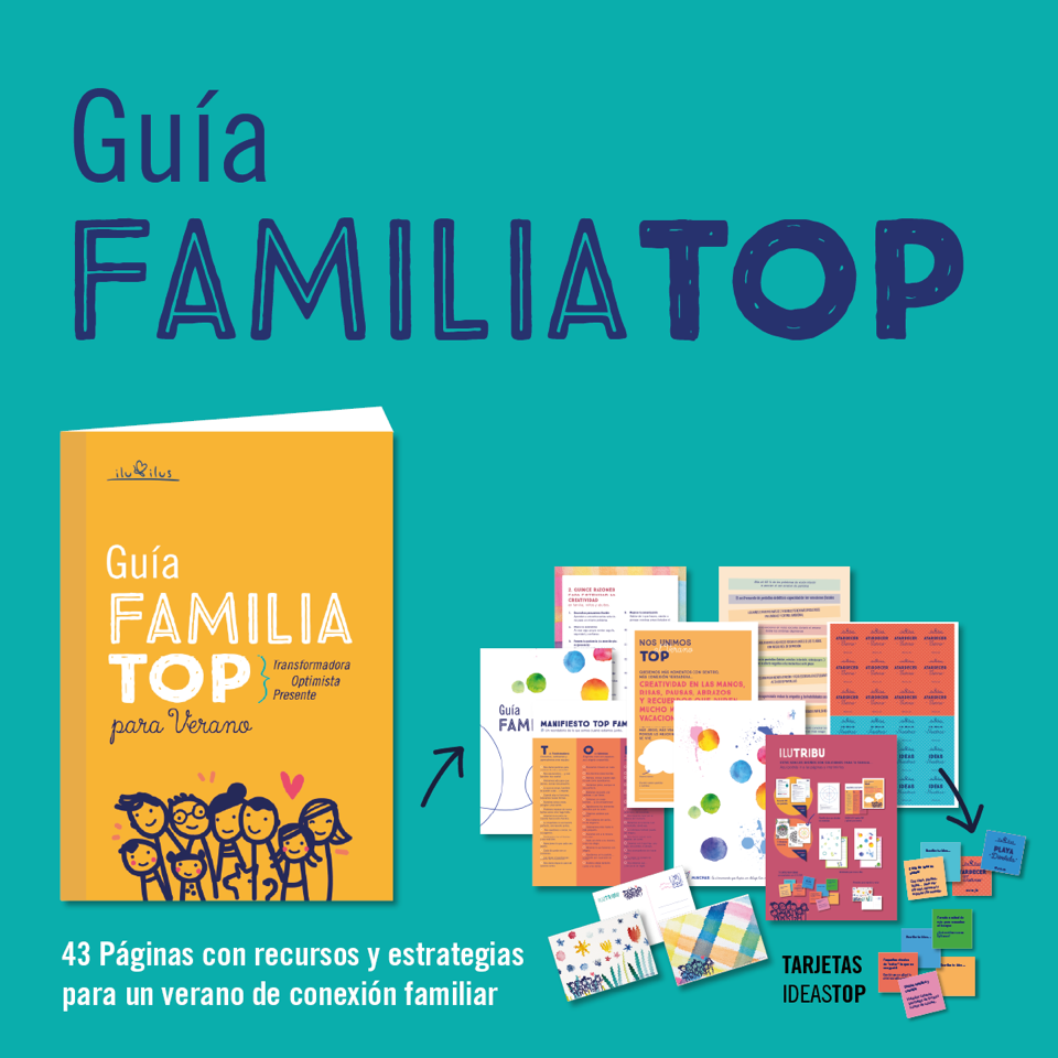 Guia Família TOP
