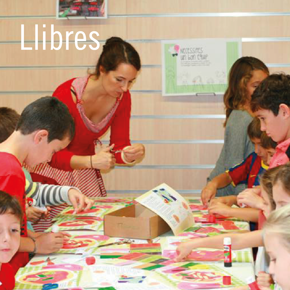 Llibres de Marta Dansa