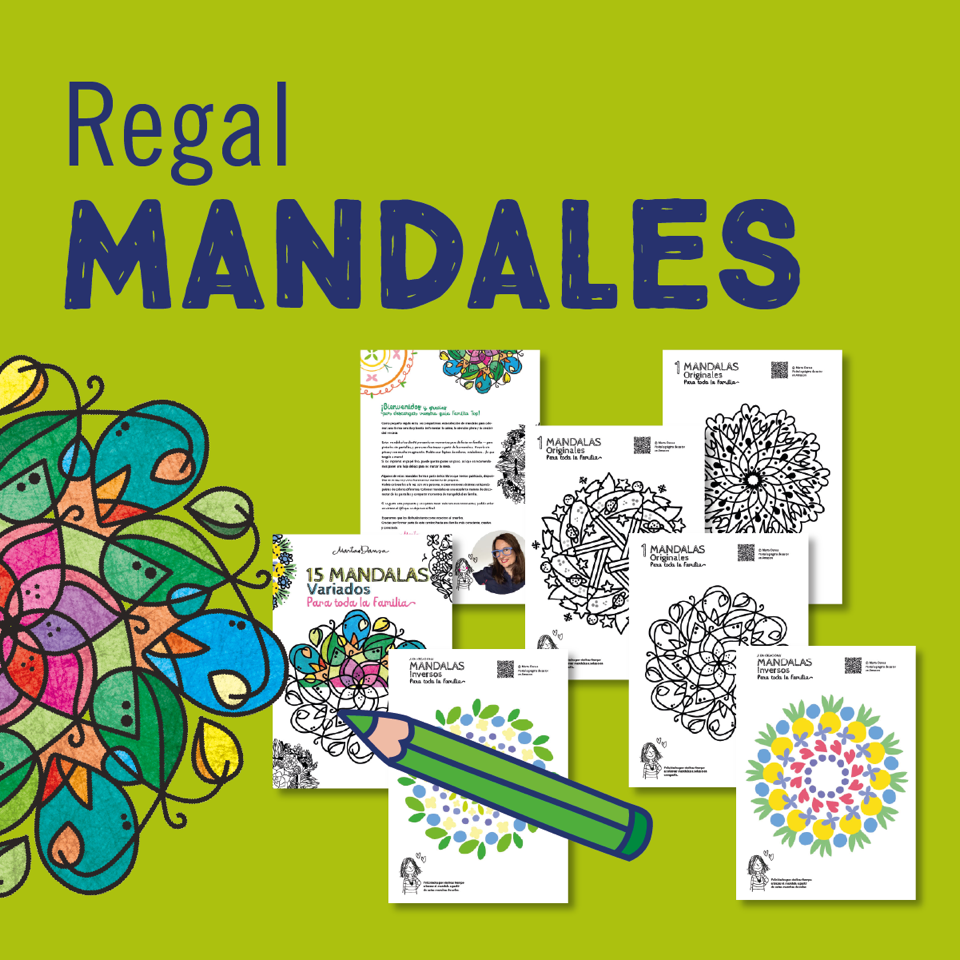 Mandales