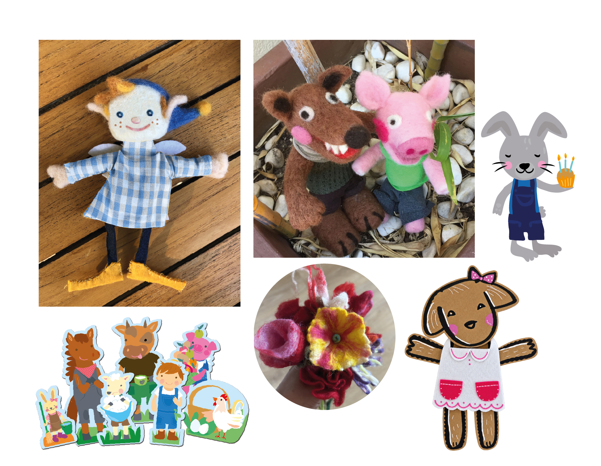 Disseny i productes iluilus