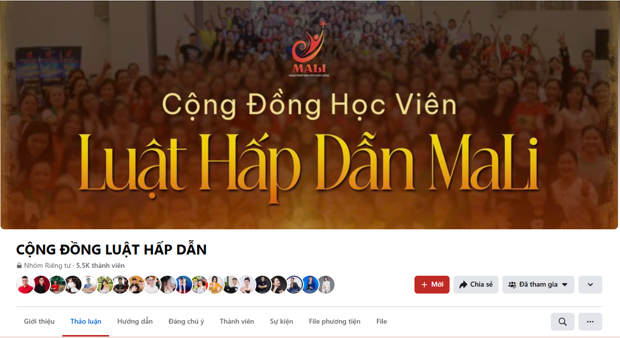 Cộng đồng Mali
