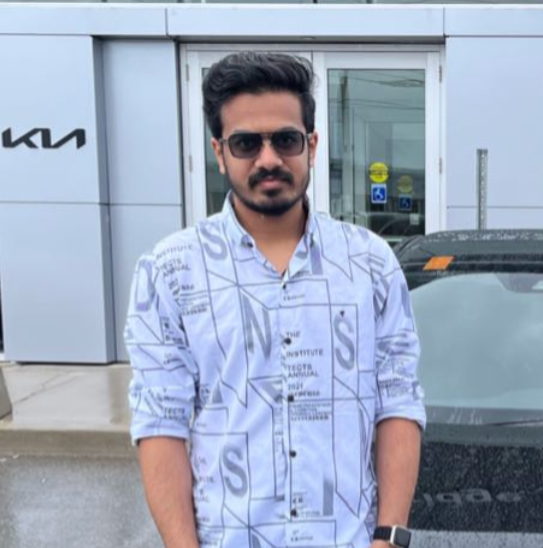 Ajay Virani