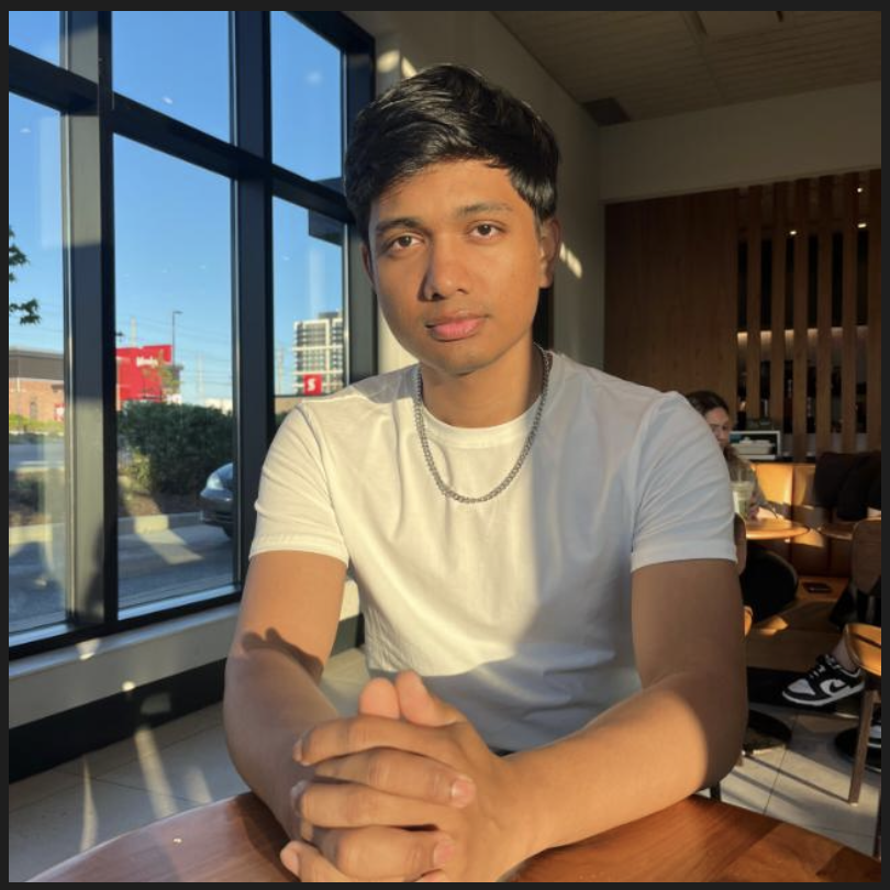 Aman Phukan