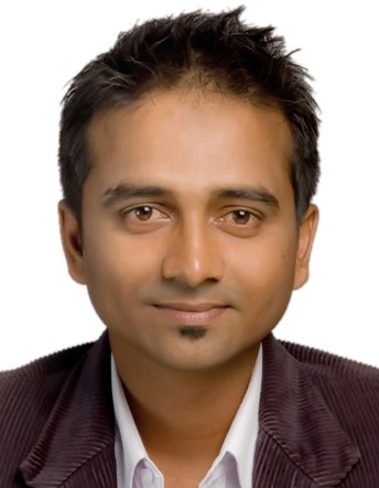 Ashish Ardeshna