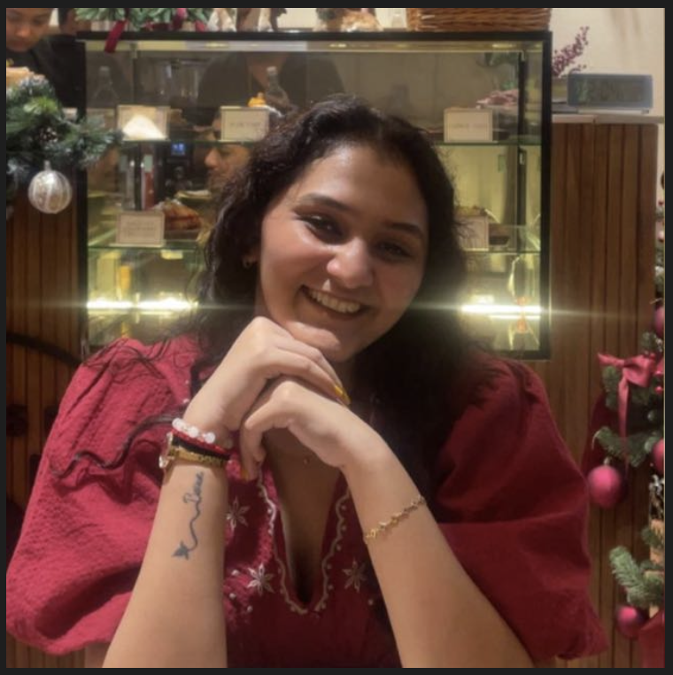 Avani Waghela